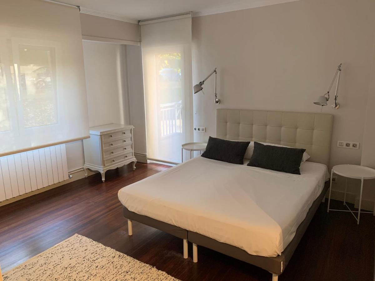Apartxibi 贝梅奥 外观 照片